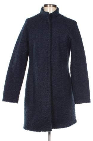Palton de femei Esmara, Mărime M, Culoare Albastru, Preț 228,78 Lei