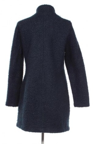 Palton de femei Esmara, Mărime M, Culoare Albastru, Preț 228,78 Lei