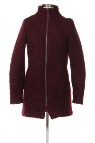 Γυναικείο παλτό Esmara, Μέγεθος M, Χρώμα Κόκκινο, Τιμή 41,04 €