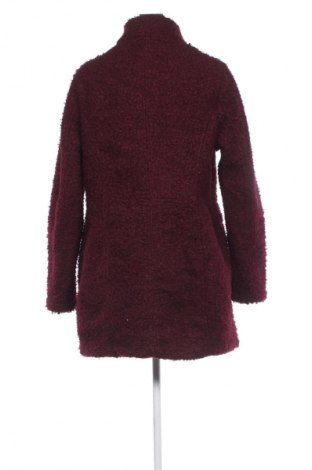 Дамско палто Esmara, Размер XL, Цвят Червен, Цена 69,55 лв.