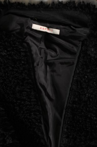 Damenmantel Esprit, Größe S, Farbe Schwarz, Preis € 29,93