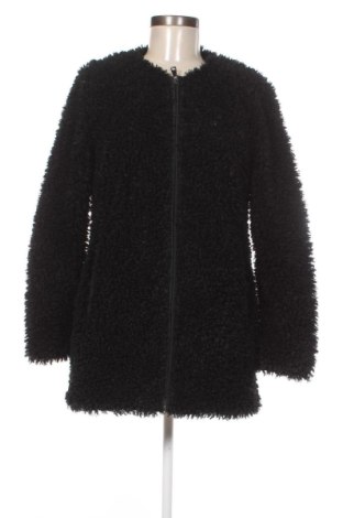 Дамско палто Esprit, Размер S, Цвят Черен, Цена 47,30 лв.