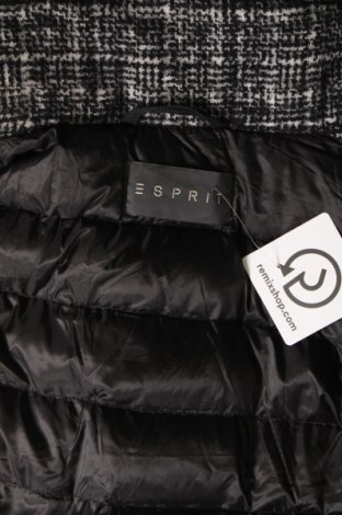 Γυναικείο παλτό Esprit, Μέγεθος XS, Χρώμα Πολύχρωμο, Τιμή 30,56 €