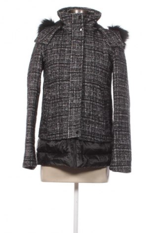 Γυναικείο παλτό Esprit, Μέγεθος XS, Χρώμα Πολύχρωμο, Τιμή 32,91 €