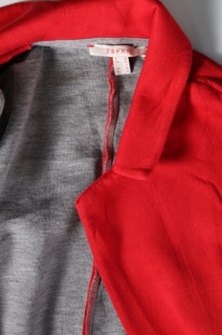 Dámský kabát  Esprit, Velikost M, Barva Červená, Cena  649,00 Kč