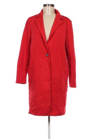 Dámský kabát  Esprit, Velikost M, Barva Červená, Cena  649,00 Kč