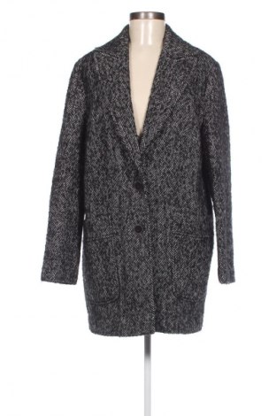 Дамско палто Esprit, Размер L, Цвят Многоцветен, Цена 86,00 лв.