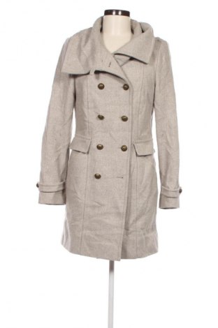 Γυναικείο παλτό Esprit, Μέγεθος S, Χρώμα Γκρί, Τιμή 26,53 €
