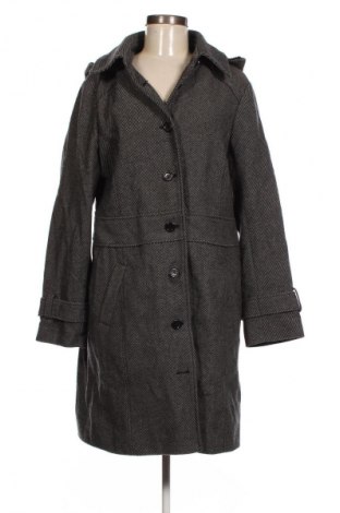 Дамско палто Esprit, Размер XL, Цвят Многоцветен, Цена 68,00 лв.