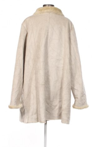 Damenmantel Fabiani, Größe XXL, Farbe Beige, Preis € 14,99