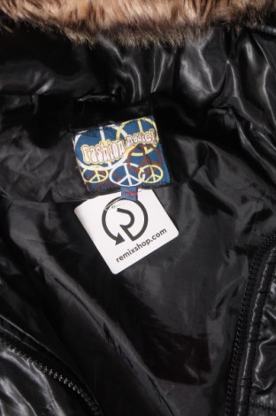 Palton de femei Fashion Addict, Mărime M, Culoare Negru, Preț 153,95 Lei