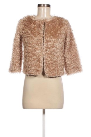 Γυναικείο παλτό Fb Sister, Μέγεθος S, Χρώμα  Μπέζ, Τιμή 36,40 €
