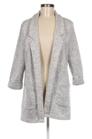 Γυναικείο παλτό Fb Sister, Μέγεθος XL, Χρώμα Γκρί, Τιμή 23,75 €