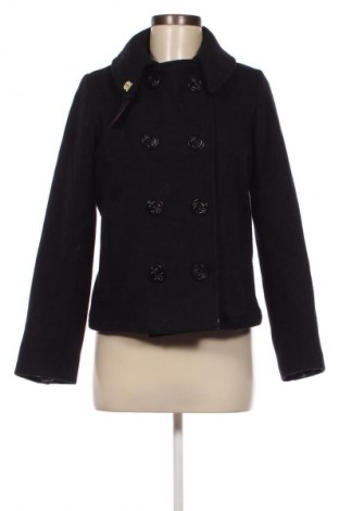 Дамско палто Fidelity, Размер S, Цвят Черен, Цена 45,10 лв.
