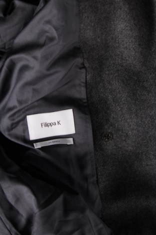Dámsky kabát  Filippa K, Veľkosť XXS, Farba Sivá, Cena  158,37 €