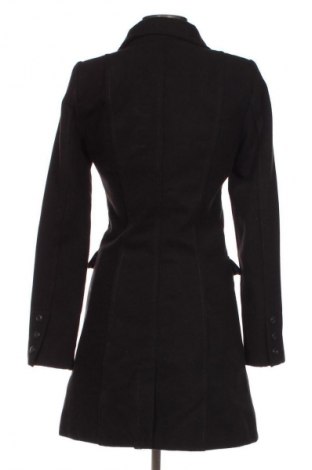 Дамско палто Flame, Размер S, Цвят Черен, Цена 35,20 лв.