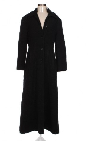 Дамско палто Floyd, Размер XS, Цвят Черен, Цена 47,60 лв.