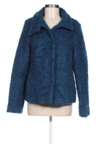 Damenmantel Fox's, Größe M, Farbe Blau, Preis € 29,85