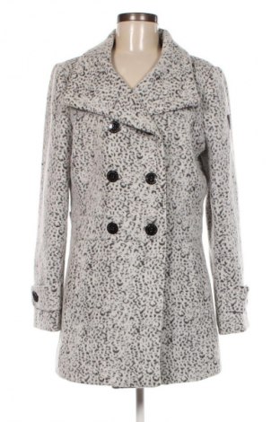 Γυναικείο παλτό Frieda & Freddies, Μέγεθος M, Χρώμα Γκρί, Τιμή 38,60 €