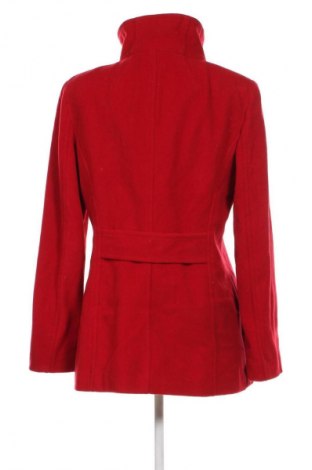 Γυναικείο παλτό Fuchs Schmitt, Μέγεθος M, Χρώμα Κόκκινο, Τιμή 57,16 €