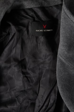 Дамско палто Fuchs Schmitt, Размер XXL, Цвят Сив, Цена 83,20 лв.