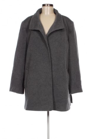 Γυναικείο παλτό Fuchs Schmitt, Μέγεθος XXL, Χρώμα Γκρί, Τιμή 55,43 €