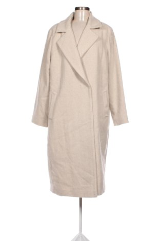 Дамско палто Fuchs Schmitt, Размер L, Цвят Бежов, Цена 128,00 лв.