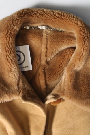 Γυναικείο παλτό Fuchs Schmitt, Μέγεθος L, Χρώμα Καφέ, Τιμή 43,99 €