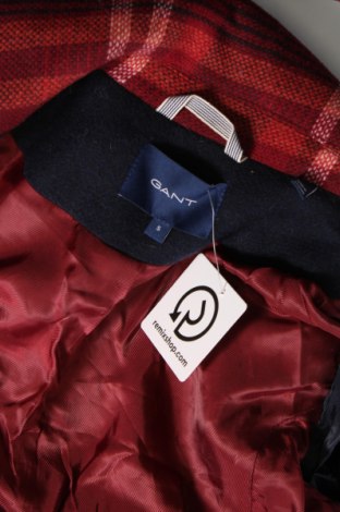 Dámský kabát  Gant, Velikost S, Barva Vícebarevné, Cena  1 499,00 Kč
