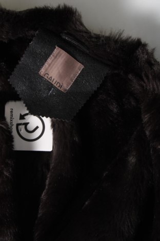 Dámsky kabát  Gaudi, Veľkosť XL, Farba Čierna, Cena  38,90 €
