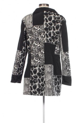 Γυναικείο παλτό Gelco, Μέγεθος L, Χρώμα Πολύχρωμο, Τιμή 19,80 €