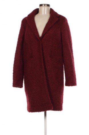Γυναικείο παλτό George, Μέγεθος M, Χρώμα Κόκκινο, Τιμή 43,02 €