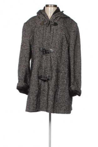 Дамско палто Gerry Weber, Размер XL, Цвят Многоцветен, Цена 71,40 лв.