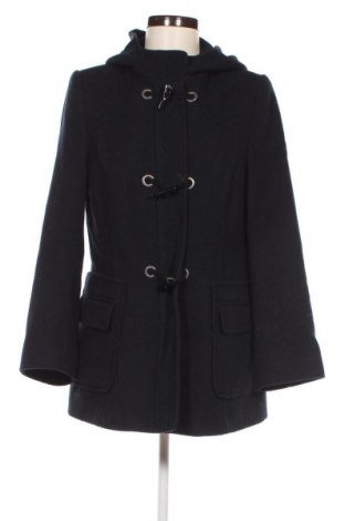 Γυναικείο παλτό Gerry Weber, Μέγεθος L, Χρώμα Μπλέ, Τιμή 46,76 €