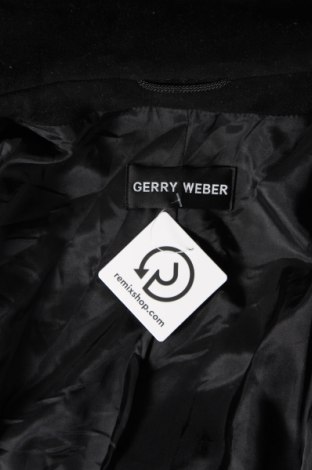 Дамско палто Gerry Weber, Размер M, Цвят Сив, Цена 85,40 лв.