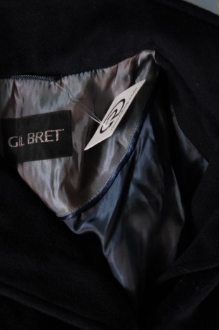 Dámský kabát  Gil Bret, Velikost S, Barva Modrá, Cena  960,00 Kč