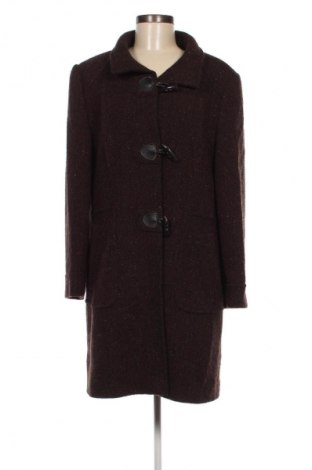 Palton de femei Gil Bret, Mărime L, Culoare Maro, Preț 221,05 Lei