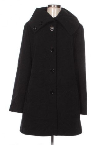 Γυναικείο παλτό Gil Bret, Μέγεθος L, Χρώμα Μαύρο, Τιμή 38,60 €