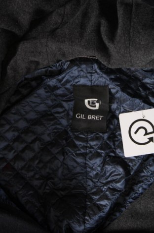 Γυναικείο παλτό Gil Bret, Μέγεθος M, Χρώμα Μπλέ, Τιμή 38,60 €