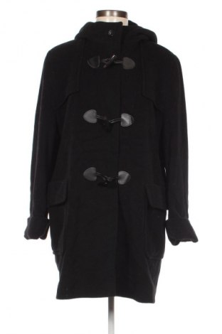 Γυναικείο παλτό Gil Bret, Μέγεθος S, Χρώμα Μαύρο, Τιμή 87,84 €