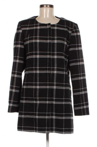 Γυναικείο παλτό Gina, Μέγεθος L, Χρώμα Μαύρο, Τιμή 43,02 €