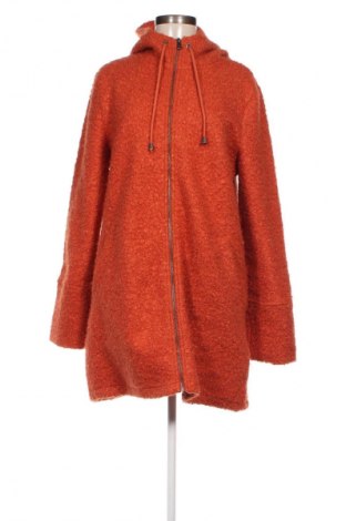 Γυναικείο παλτό Gina Benotti, Μέγεθος L, Χρώμα Πορτοκαλί, Τιμή 43,02 €