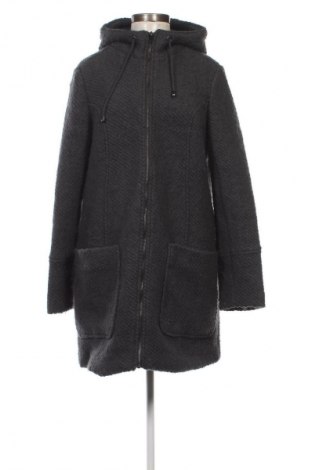 Дамско палто Gina Benotti, Размер M, Цвят Сив, Цена 69,55 лв.