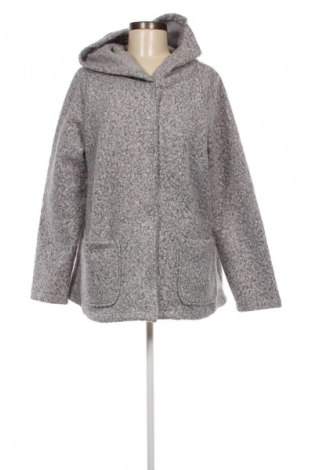 Дамско палто Gina Benotti, Размер XL, Цвят Сив, Цена 69,55 лв.