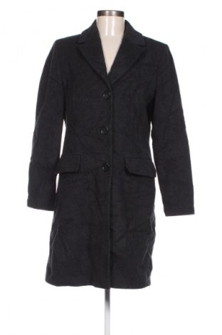 Дамско палто Giorgio, Размер S, Цвят Сив, Цена 69,55 лв.