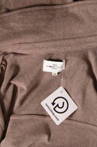 Palton de femei Global Funk, Mărime M, Culoare Maro, Preț 159,21 Lei