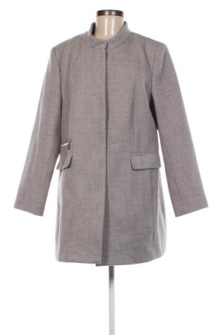 Γυναικείο παλτό Goldner, Μέγεθος M, Χρώμα Γκρί, Τιμή 41,57 €