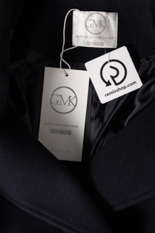 Γυναικείο παλτό Guido Maria Kretschmer for About You, Μέγεθος L, Χρώμα Μπλέ, Τιμή 72,99 €