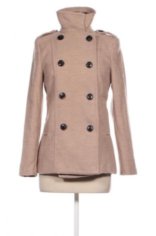 Damenmantel H&M, Größe S, Farbe Beige, Preis € 46,17