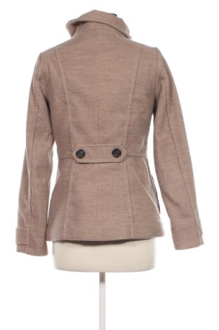 Damenmantel H&M, Größe S, Farbe Beige, Preis € 26,49